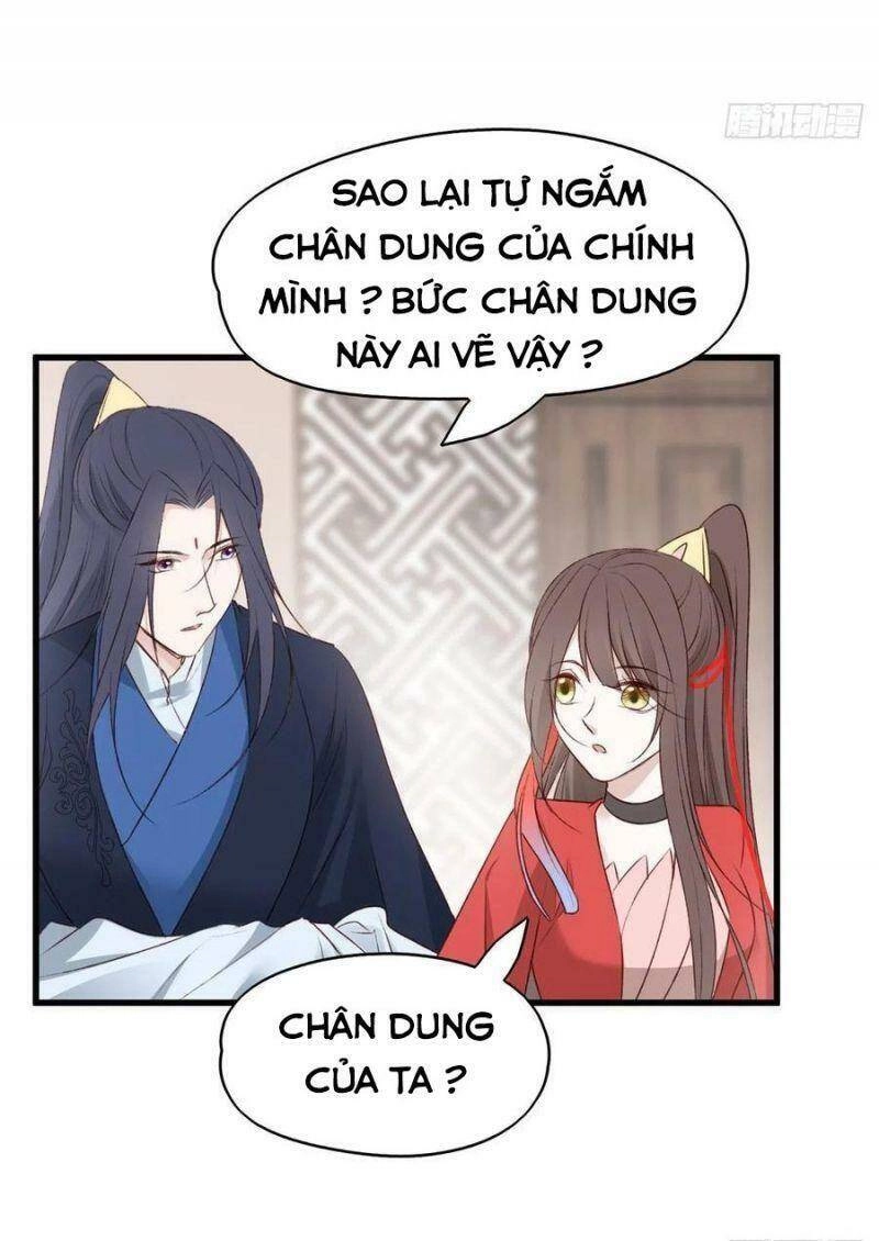 Liệt Hỏa Cuồng Phi: Vương Gia Thú Tính Muốn Sủng Chapter 124 - 5