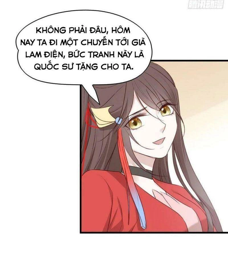 Liệt Hỏa Cuồng Phi: Vương Gia Thú Tính Muốn Sủng Chapter 124 - 6