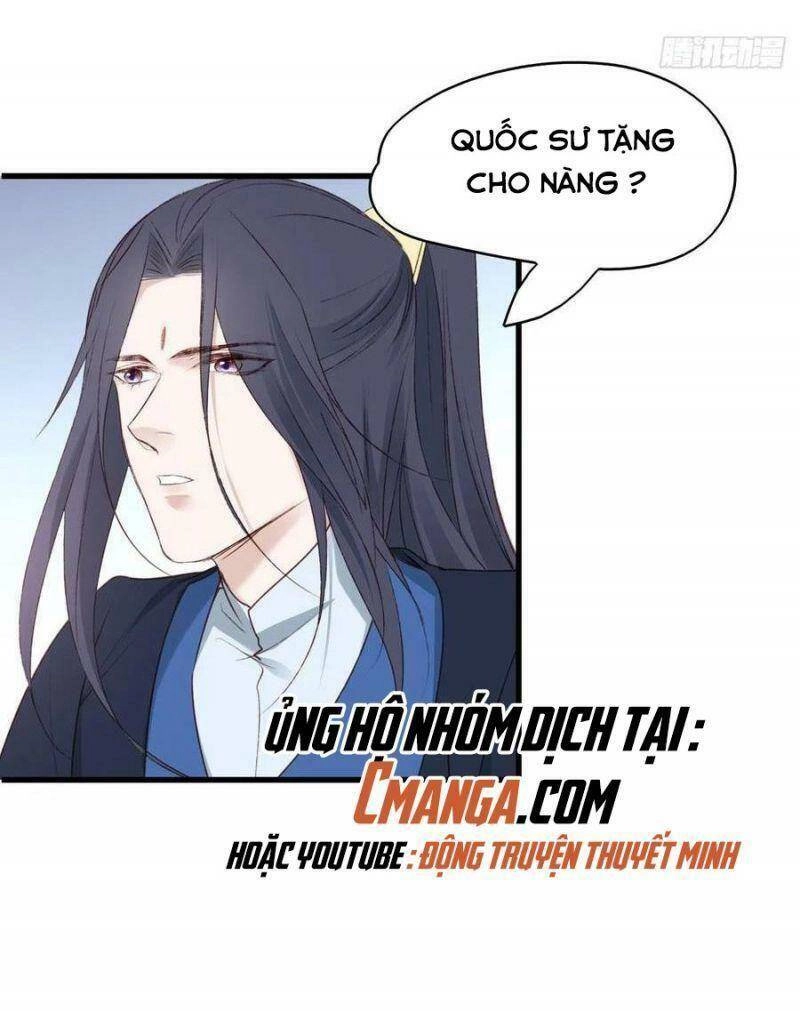 Liệt Hỏa Cuồng Phi: Vương Gia Thú Tính Muốn Sủng Chapter 124 - 7