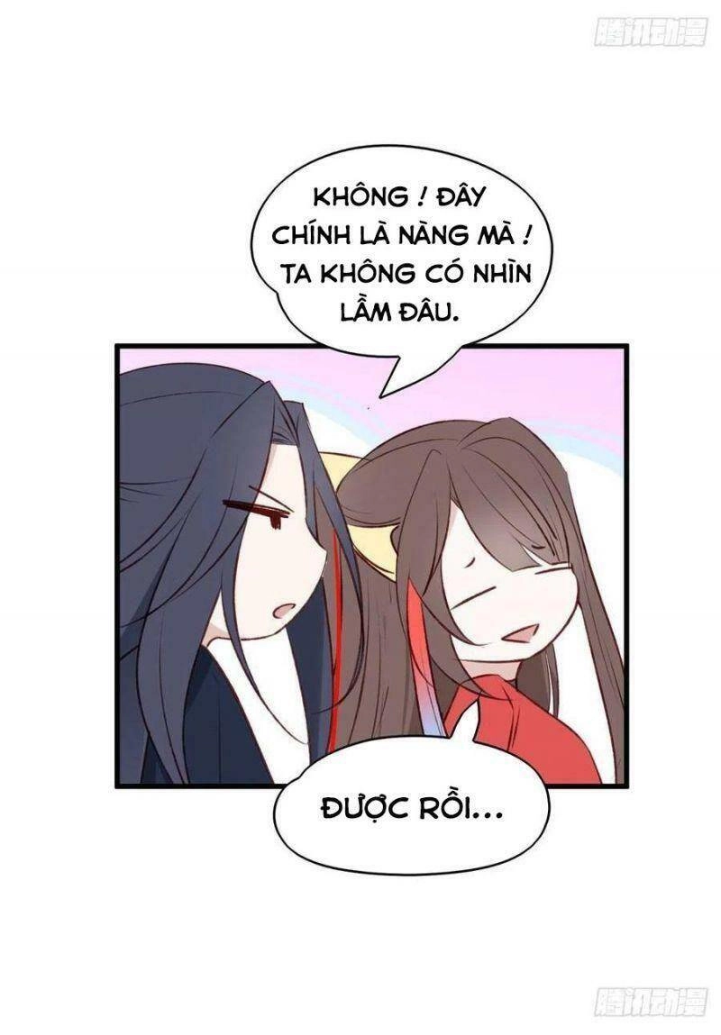 Liệt Hỏa Cuồng Phi: Vương Gia Thú Tính Muốn Sủng Chapter 124 - 8