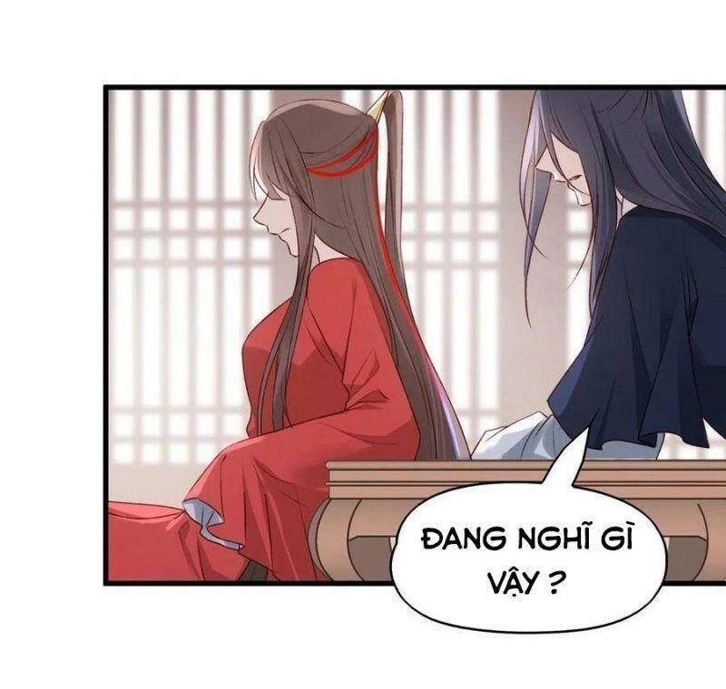 Liệt Hỏa Cuồng Phi: Vương Gia Thú Tính Muốn Sủng Chapter 124 - 9