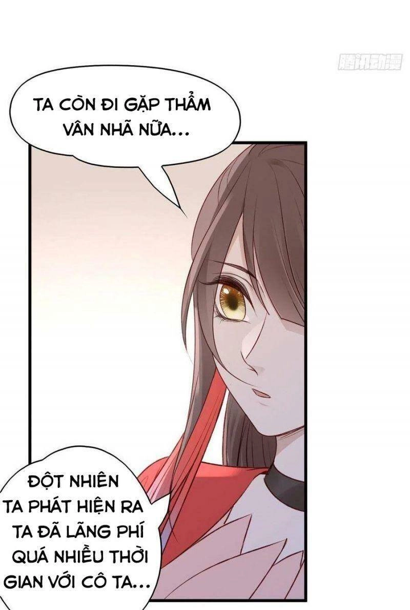 Liệt Hỏa Cuồng Phi: Vương Gia Thú Tính Muốn Sủng Chapter 124 - 10