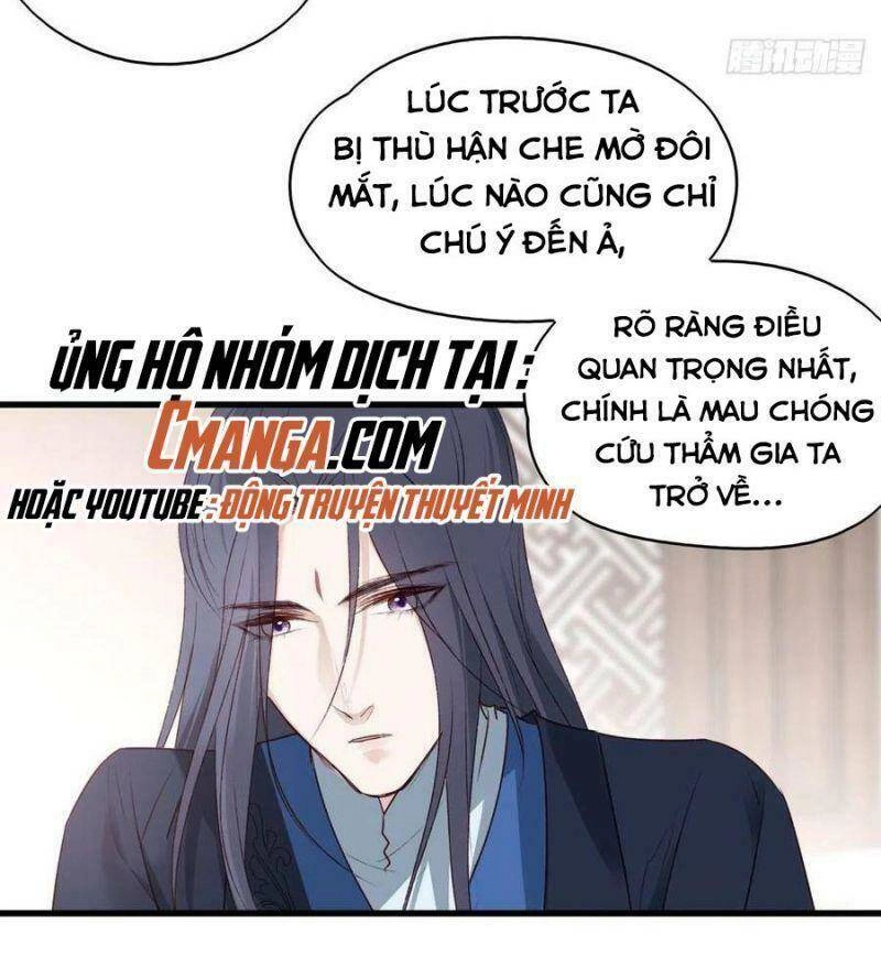 Liệt Hỏa Cuồng Phi: Vương Gia Thú Tính Muốn Sủng Chapter 124 - 11