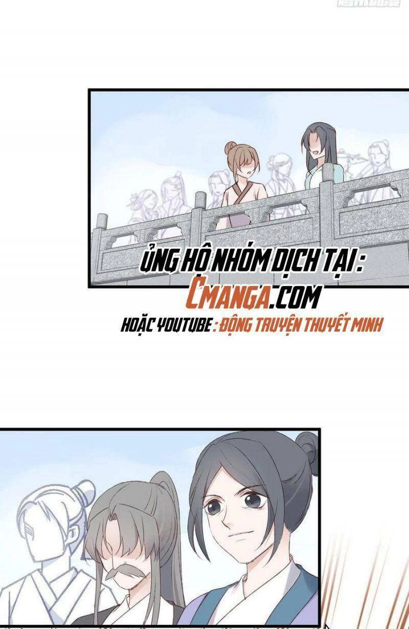 Liệt Hỏa Cuồng Phi: Vương Gia Thú Tính Muốn Sủng Chapter 124 - 16