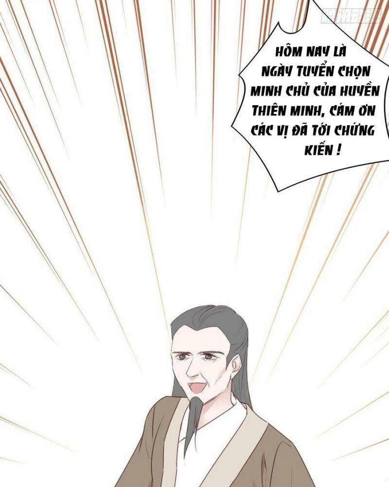 Liệt Hỏa Cuồng Phi: Vương Gia Thú Tính Muốn Sủng Chapter 124 - 17