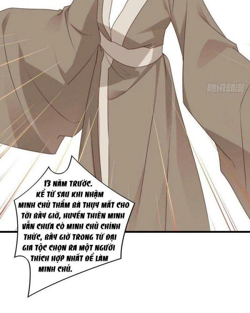 Liệt Hỏa Cuồng Phi: Vương Gia Thú Tính Muốn Sủng Chapter 124 - 18