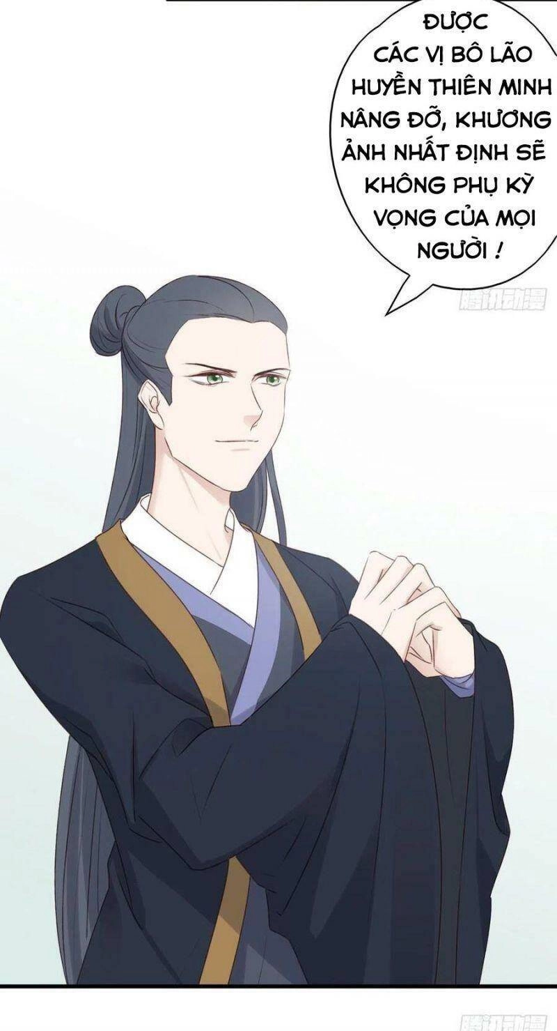 Liệt Hỏa Cuồng Phi: Vương Gia Thú Tính Muốn Sủng Chapter 124 - 20