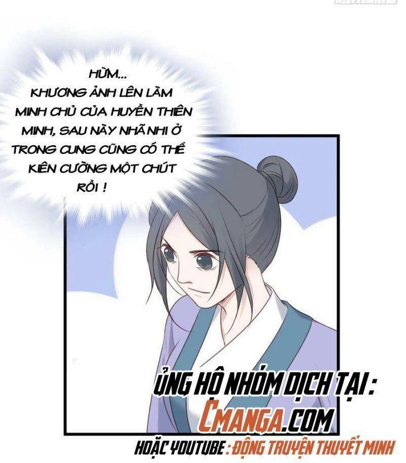 Liệt Hỏa Cuồng Phi: Vương Gia Thú Tính Muốn Sủng Chapter 124 - 21