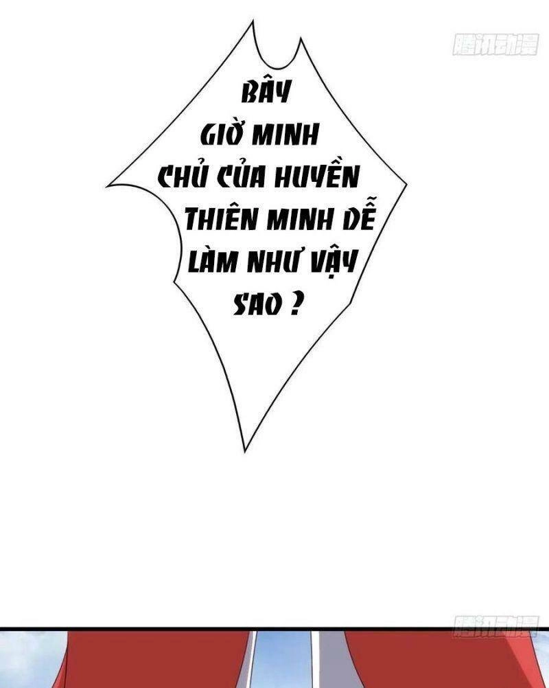 Liệt Hỏa Cuồng Phi: Vương Gia Thú Tính Muốn Sủng Chapter 124 - 22