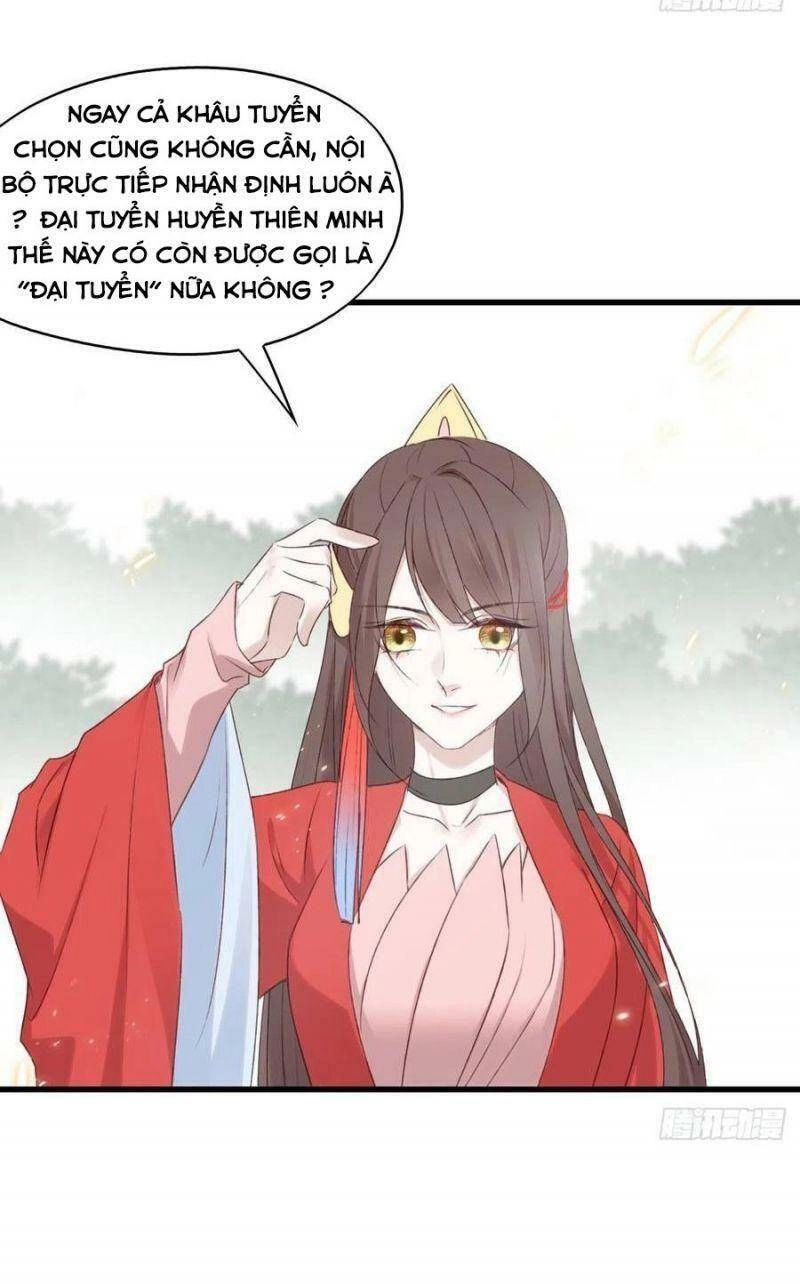 Liệt Hỏa Cuồng Phi: Vương Gia Thú Tính Muốn Sủng Chapter 124 - 24