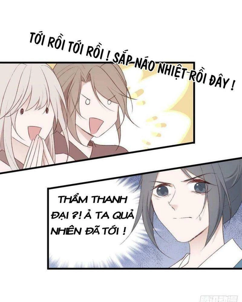 Liệt Hỏa Cuồng Phi: Vương Gia Thú Tính Muốn Sủng Chapter 124 - 25