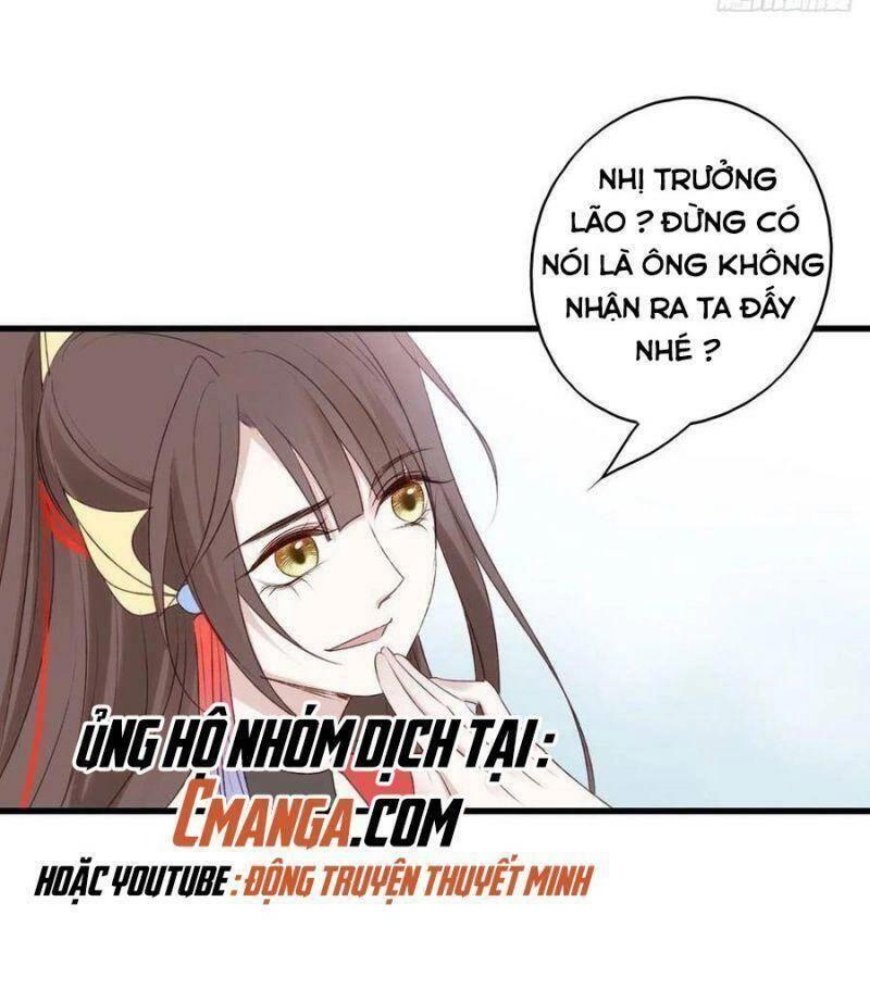 Liệt Hỏa Cuồng Phi: Vương Gia Thú Tính Muốn Sủng Chapter 124 - 26