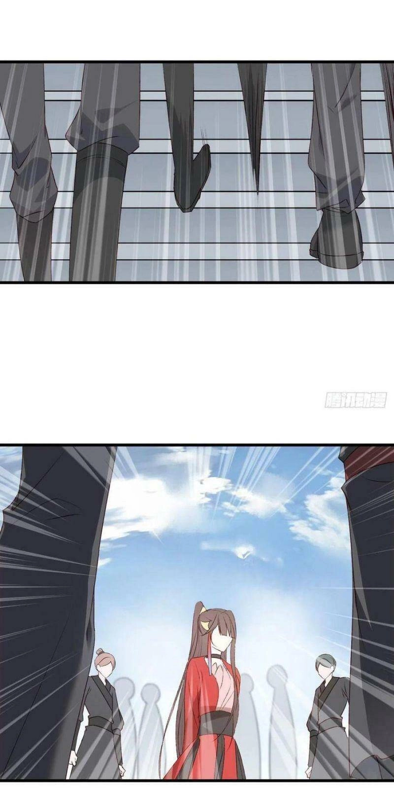 Liệt Hỏa Cuồng Phi: Vương Gia Thú Tính Muốn Sủng Chapter 124 - 29