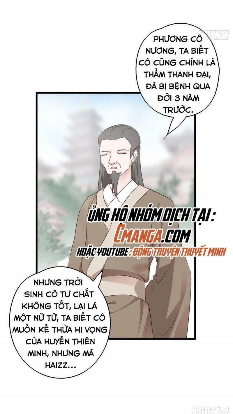 Liệt Hỏa Cuồng Phi: Vương Gia Thú Tính Muốn Sủng Chapter 124 - 30