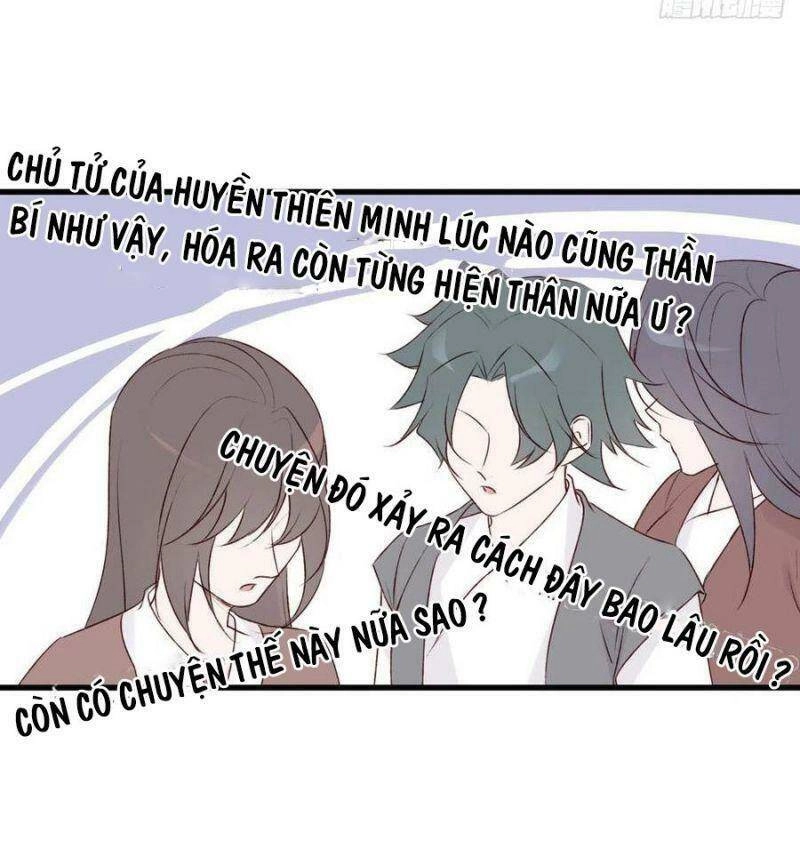 Liệt Hỏa Cuồng Phi: Vương Gia Thú Tính Muốn Sủng Chapter 124 - 33