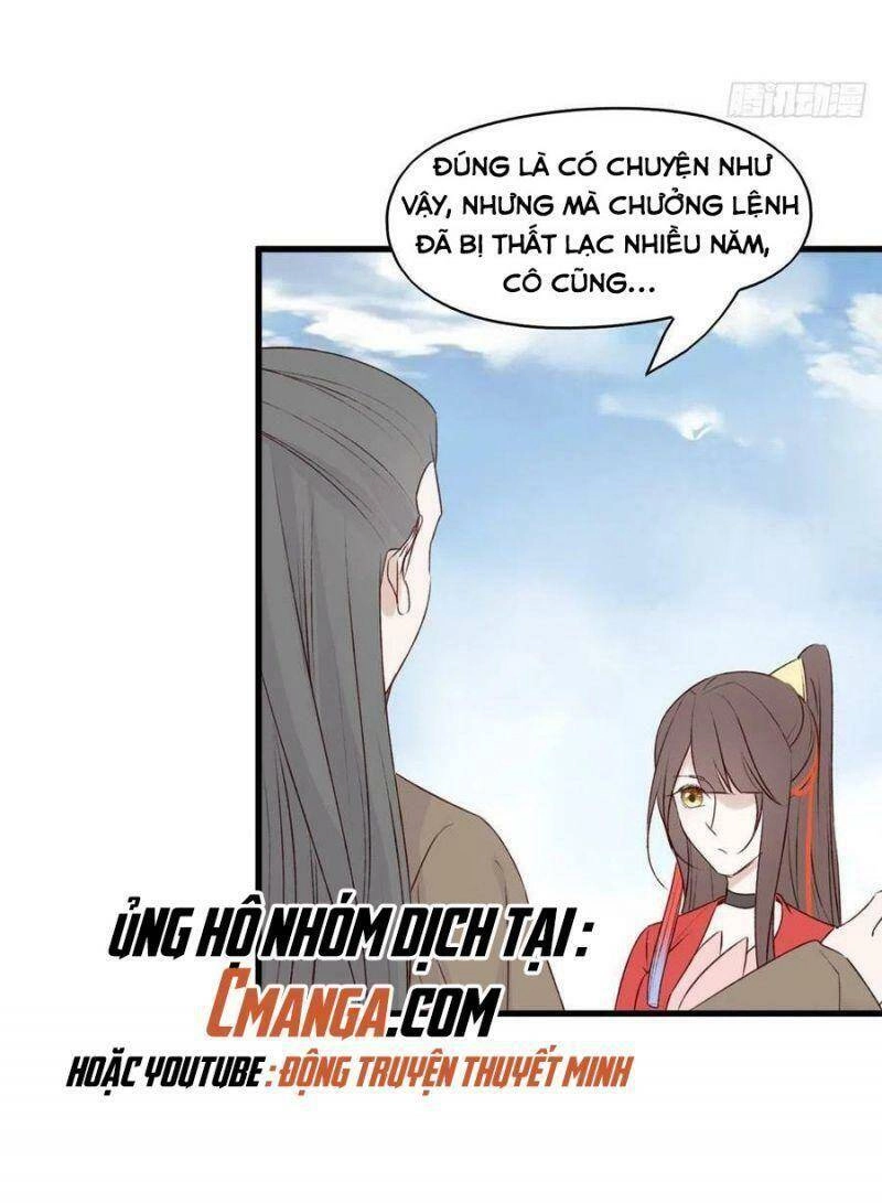 Liệt Hỏa Cuồng Phi: Vương Gia Thú Tính Muốn Sủng Chapter 124 - 35