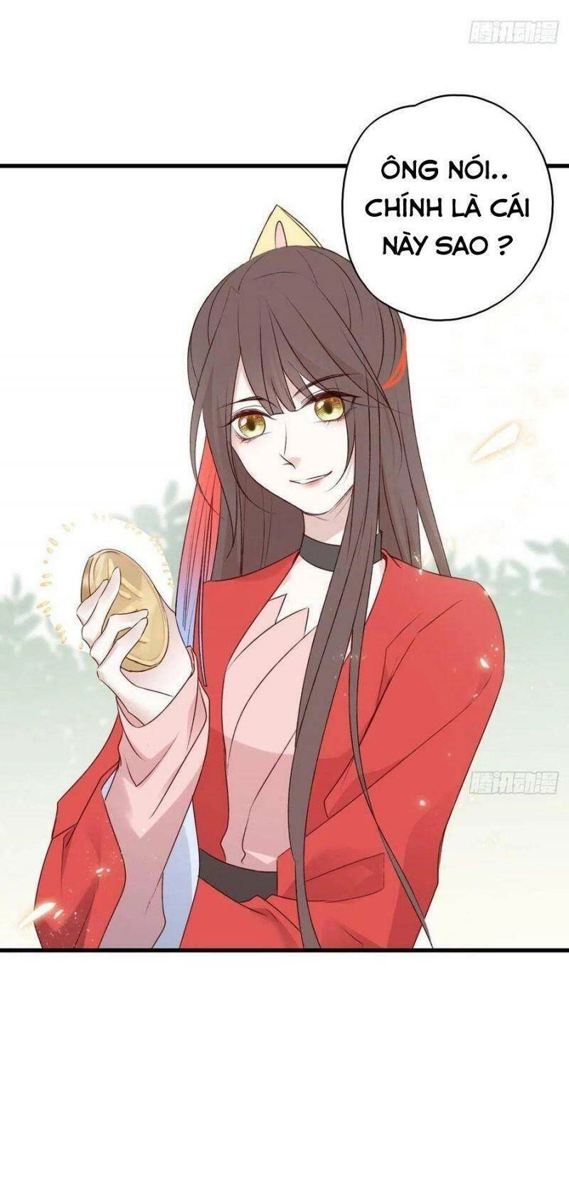 Liệt Hỏa Cuồng Phi: Vương Gia Thú Tính Muốn Sủng Chapter 124 - 36