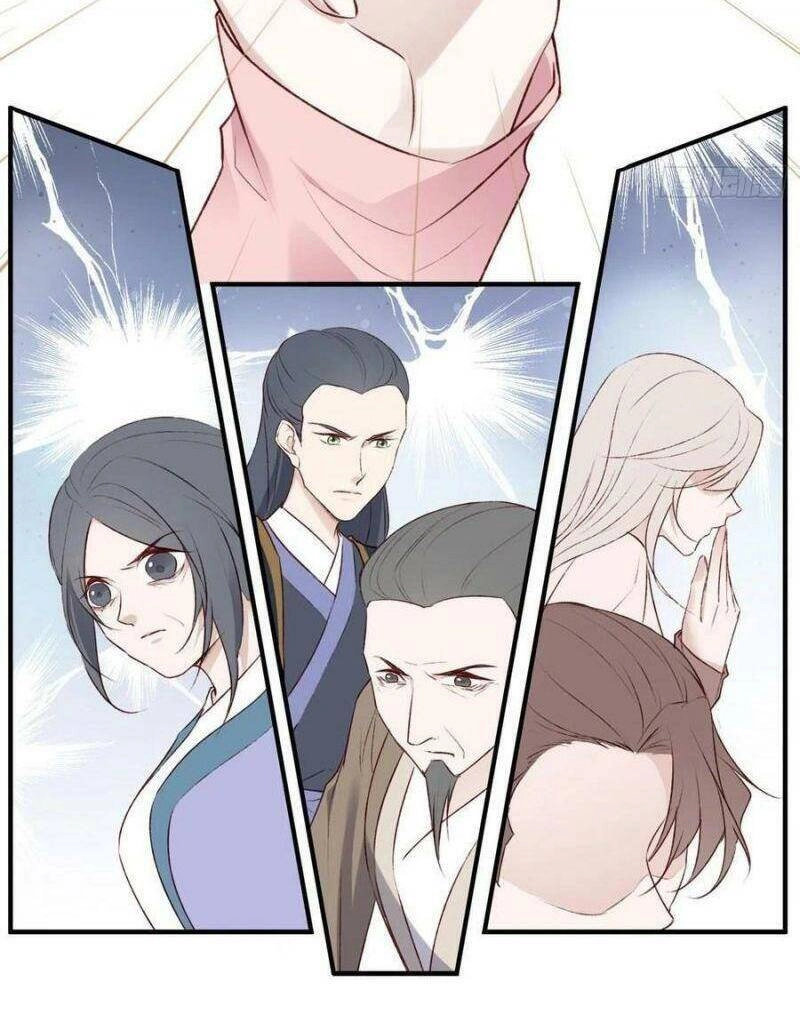 Liệt Hỏa Cuồng Phi: Vương Gia Thú Tính Muốn Sủng Chapter 125 - 2