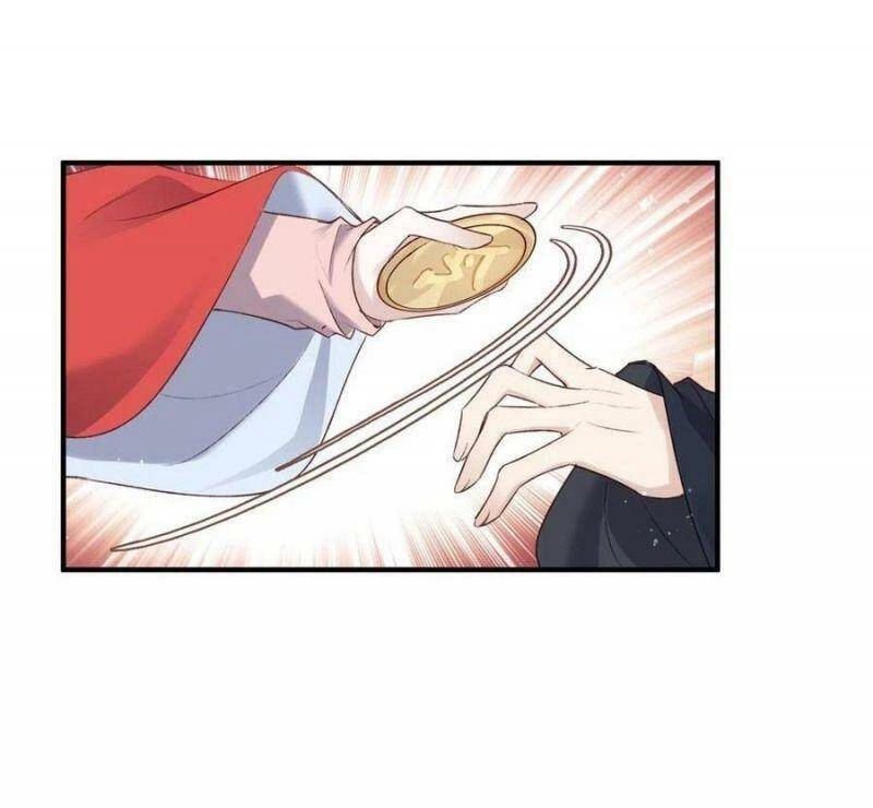 Liệt Hỏa Cuồng Phi: Vương Gia Thú Tính Muốn Sủng Chapter 125 - 5