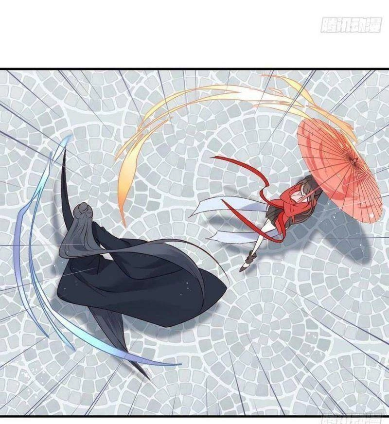 Liệt Hỏa Cuồng Phi: Vương Gia Thú Tính Muốn Sủng Chapter 125 - 6