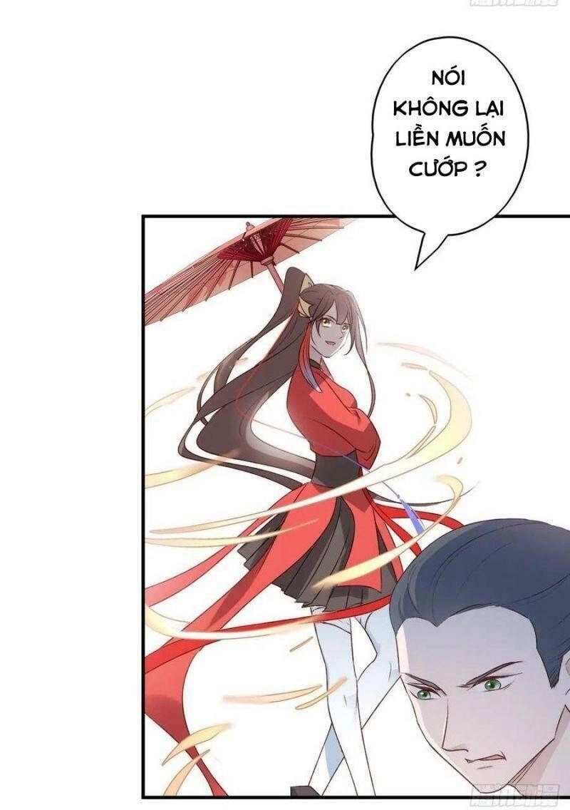 Liệt Hỏa Cuồng Phi: Vương Gia Thú Tính Muốn Sủng Chapter 125 - 7