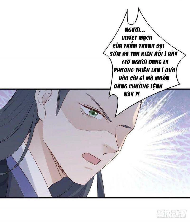 Liệt Hỏa Cuồng Phi: Vương Gia Thú Tính Muốn Sủng Chapter 125 - 8