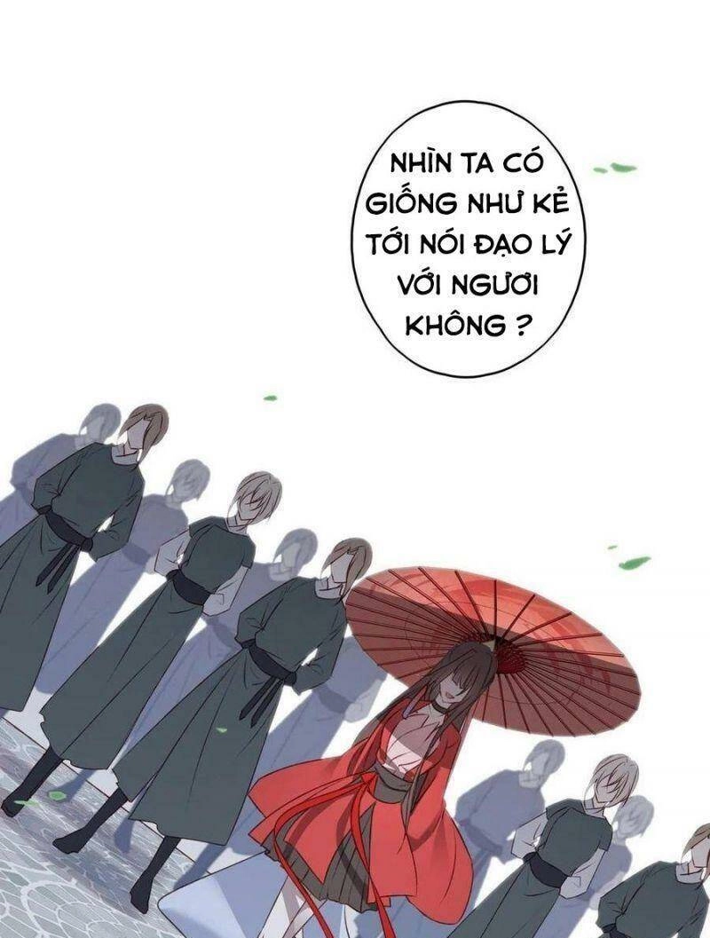 Liệt Hỏa Cuồng Phi: Vương Gia Thú Tính Muốn Sủng Chapter 125 - 10