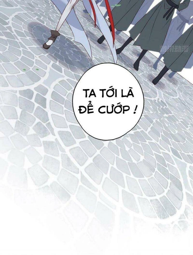 Liệt Hỏa Cuồng Phi: Vương Gia Thú Tính Muốn Sủng Chapter 125 - 11