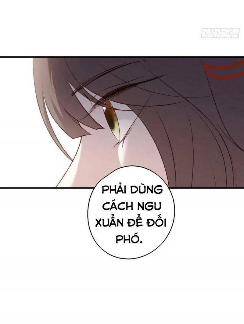 Liệt Hỏa Cuồng Phi: Vương Gia Thú Tính Muốn Sủng Chapter 125 - 14