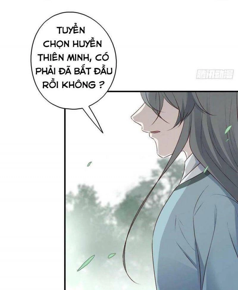 Liệt Hỏa Cuồng Phi: Vương Gia Thú Tính Muốn Sủng Chapter 125 - 17