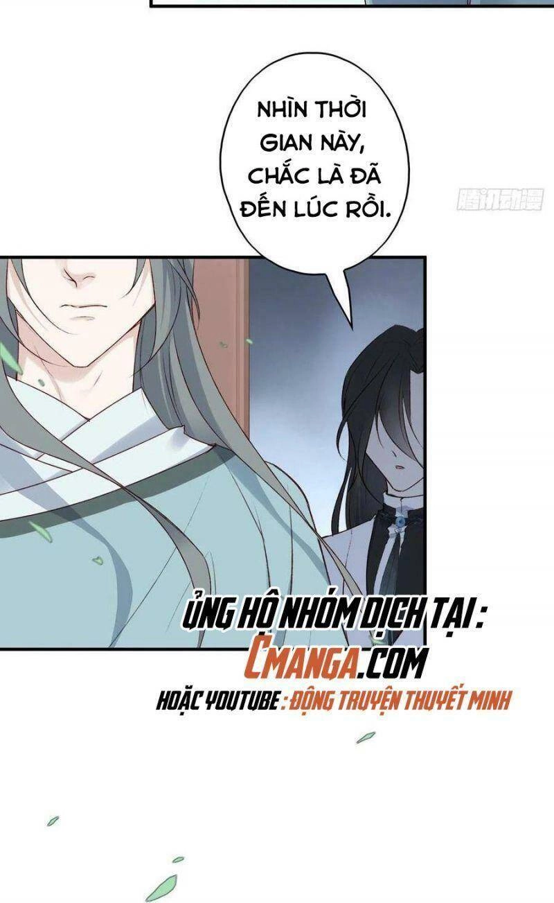 Liệt Hỏa Cuồng Phi: Vương Gia Thú Tính Muốn Sủng Chapter 125 - 18