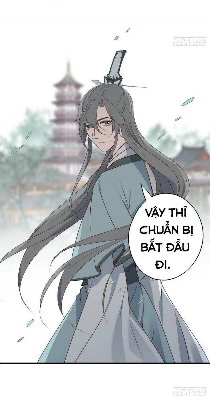 Liệt Hỏa Cuồng Phi: Vương Gia Thú Tính Muốn Sủng Chapter 125 - 19