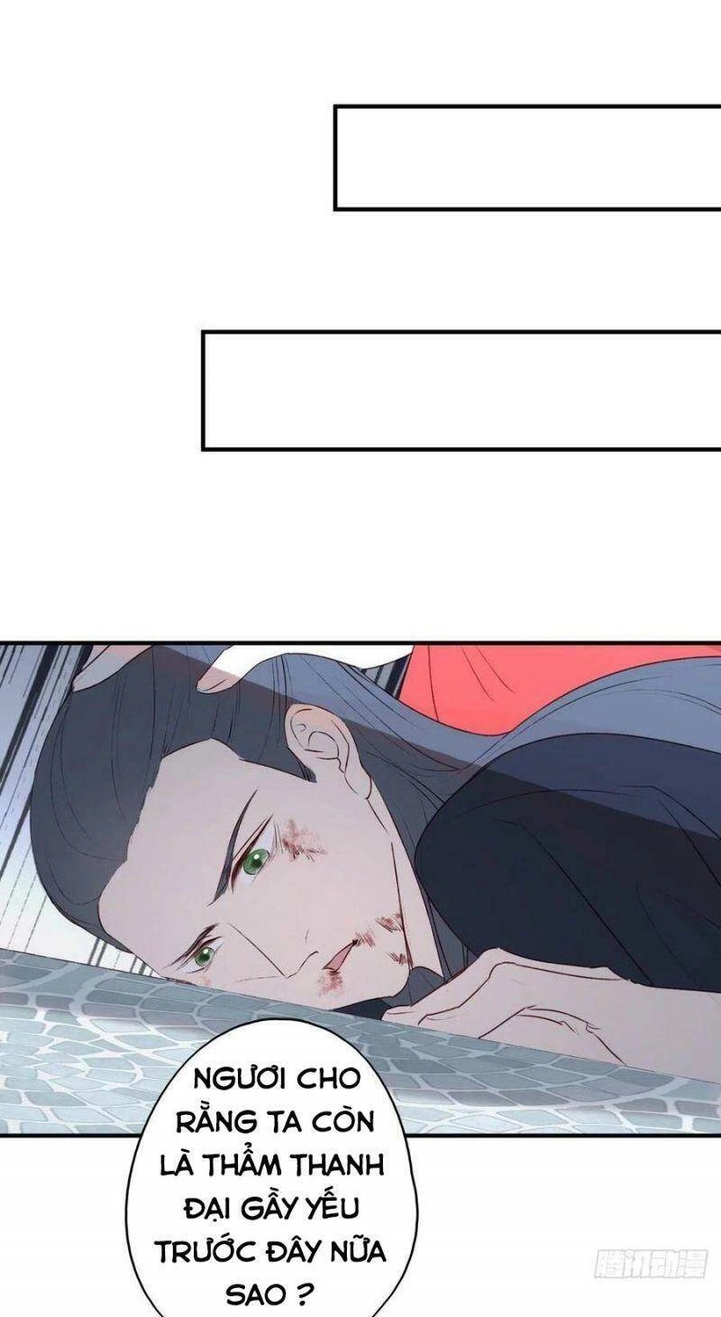 Liệt Hỏa Cuồng Phi: Vương Gia Thú Tính Muốn Sủng Chapter 125 - 21