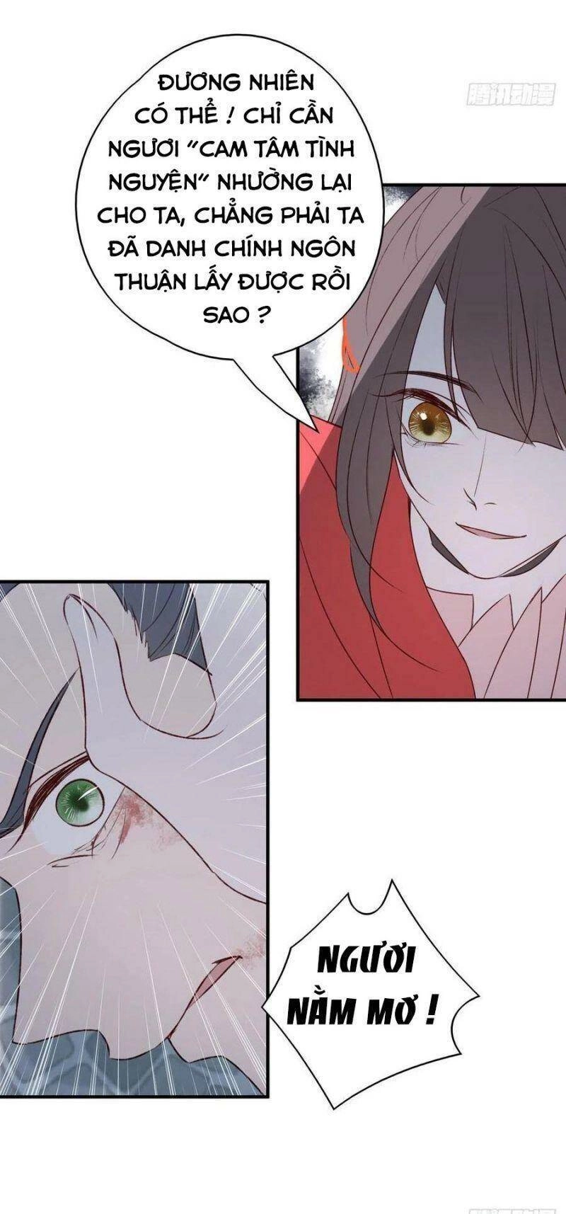 Liệt Hỏa Cuồng Phi: Vương Gia Thú Tính Muốn Sủng Chapter 125 - 24