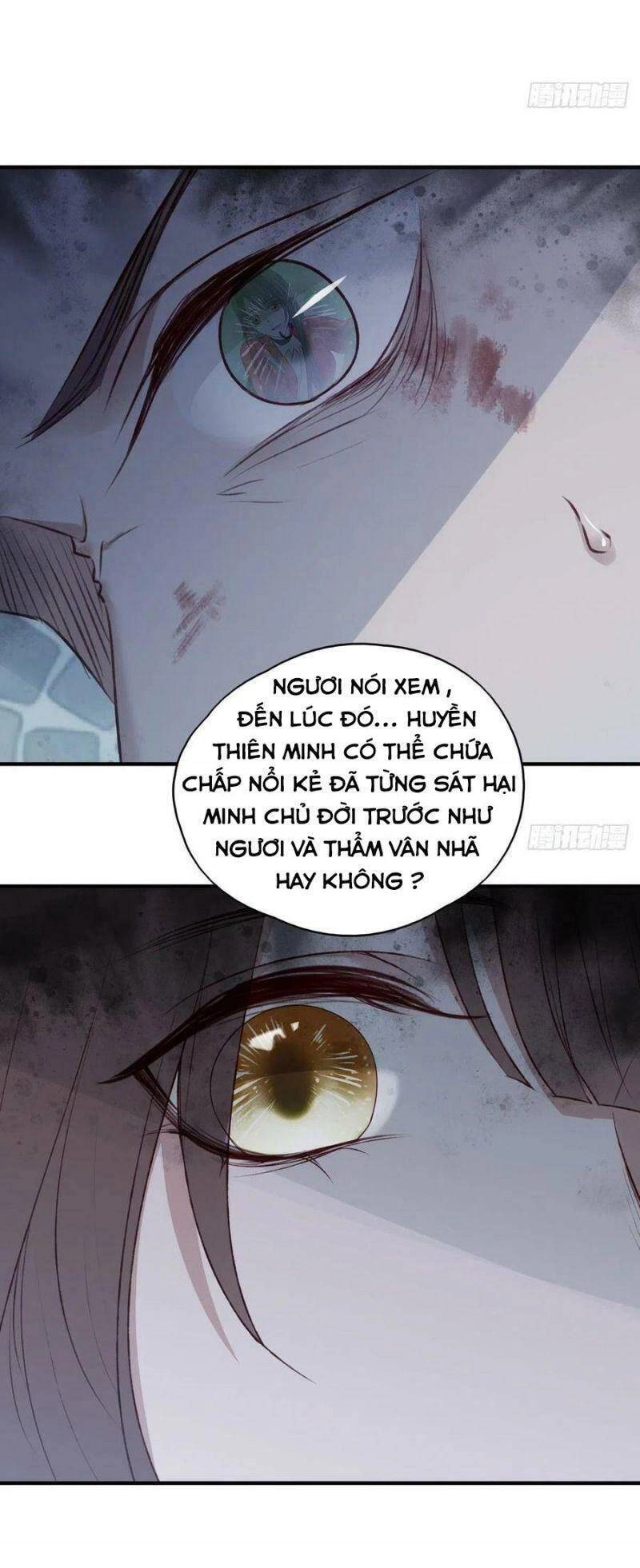 Liệt Hỏa Cuồng Phi: Vương Gia Thú Tính Muốn Sủng Chapter 125 - 27