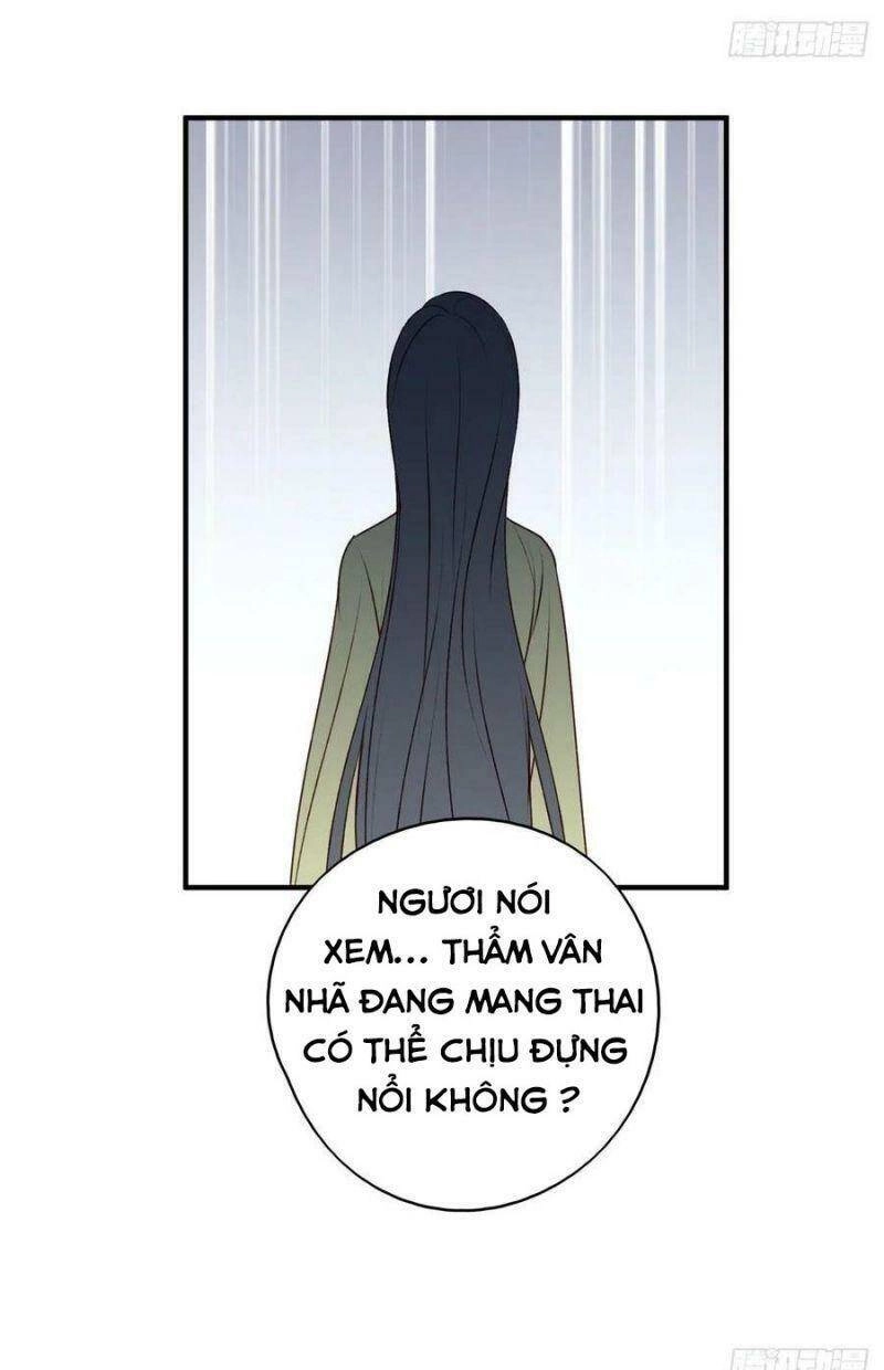 Liệt Hỏa Cuồng Phi: Vương Gia Thú Tính Muốn Sủng Chapter 125 - 28