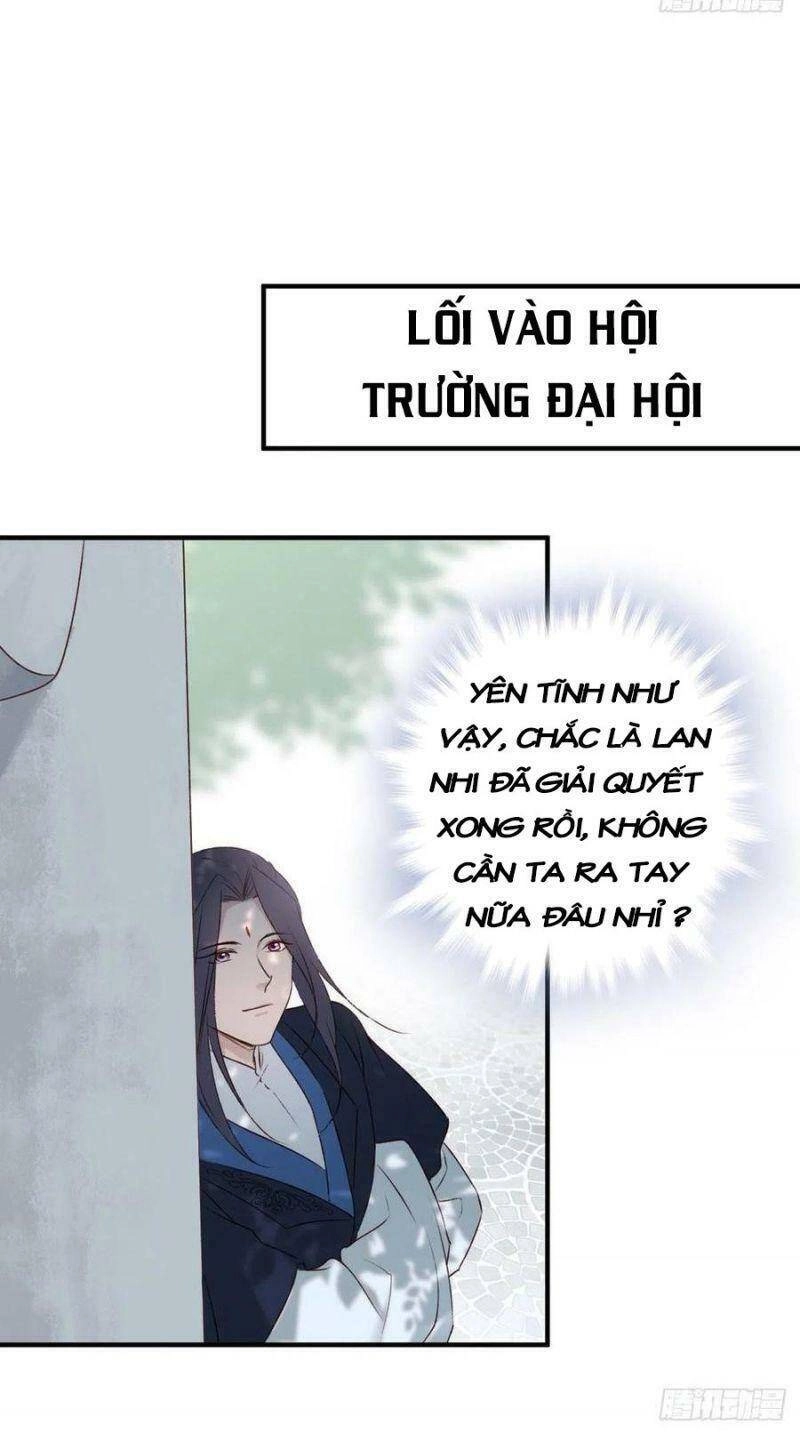 Liệt Hỏa Cuồng Phi: Vương Gia Thú Tính Muốn Sủng Chapter 125 - 29