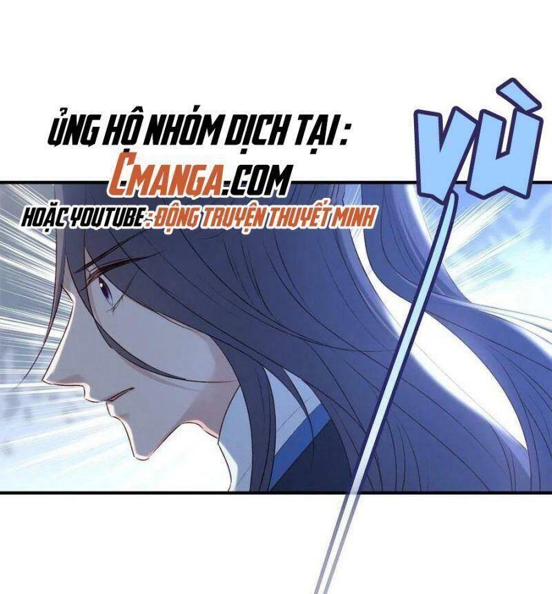 Liệt Hỏa Cuồng Phi: Vương Gia Thú Tính Muốn Sủng Chapter 125 - 30