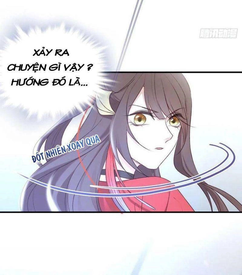 Liệt Hỏa Cuồng Phi: Vương Gia Thú Tính Muốn Sủng Chapter 125 - 31