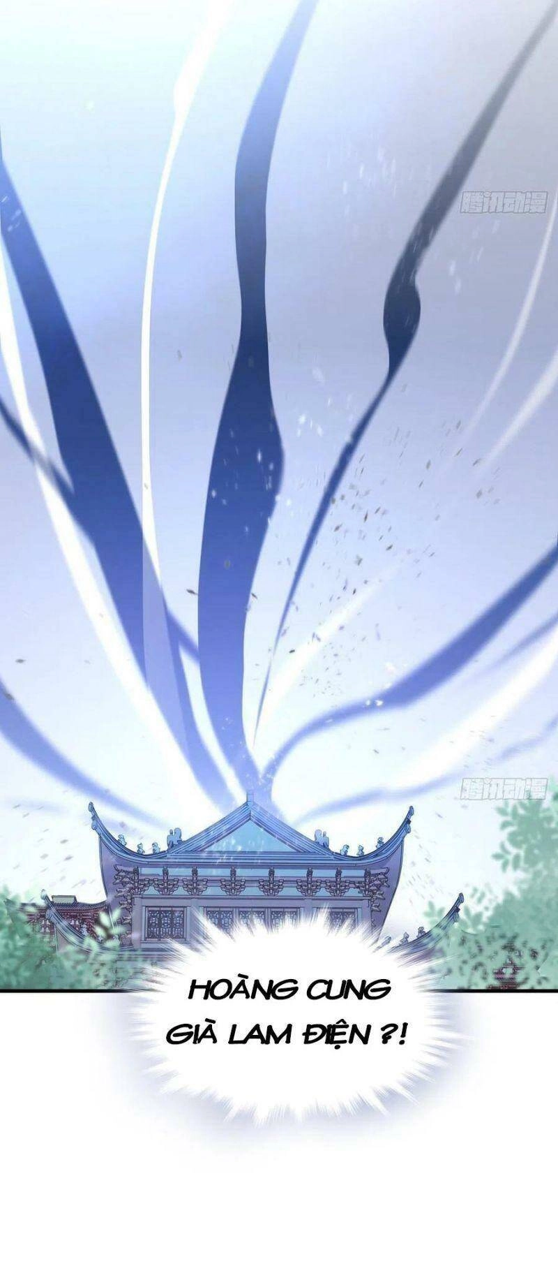 Liệt Hỏa Cuồng Phi: Vương Gia Thú Tính Muốn Sủng Chapter 125 - 32