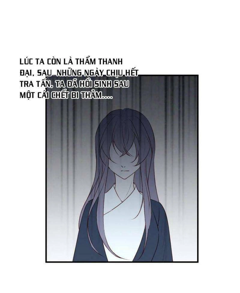 Liệt Hỏa Cuồng Phi: Vương Gia Thú Tính Muốn Sủng Chapter 126 - 2