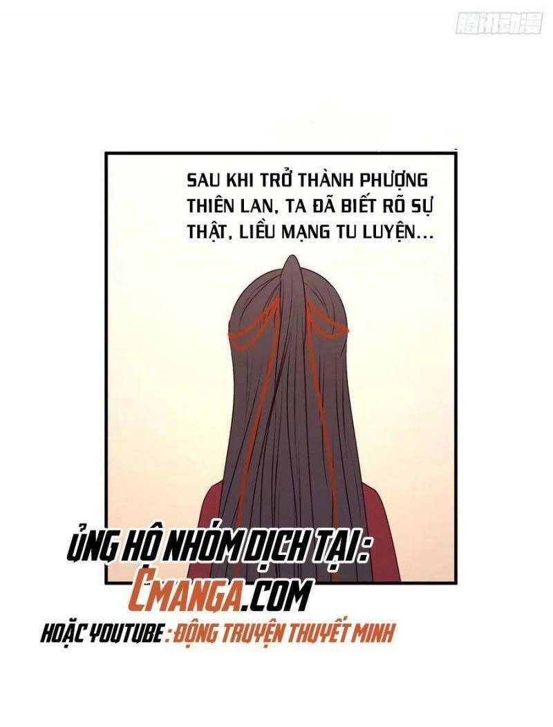 Liệt Hỏa Cuồng Phi: Vương Gia Thú Tính Muốn Sủng Chapter 126 - 3