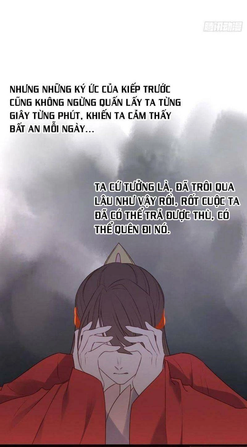 Liệt Hỏa Cuồng Phi: Vương Gia Thú Tính Muốn Sủng Chapter 126 - 4