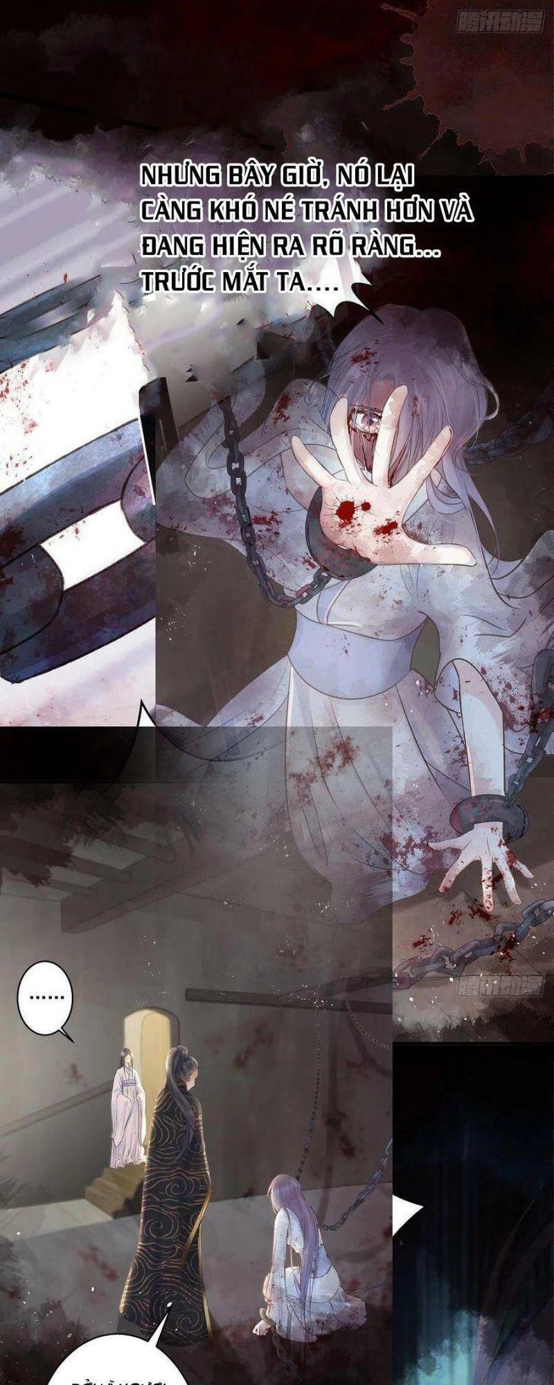 Liệt Hỏa Cuồng Phi: Vương Gia Thú Tính Muốn Sủng Chapter 126 - 5