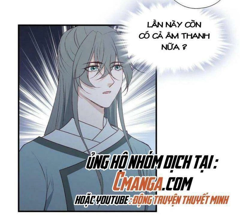 Liệt Hỏa Cuồng Phi: Vương Gia Thú Tính Muốn Sủng Chapter 126 - 9