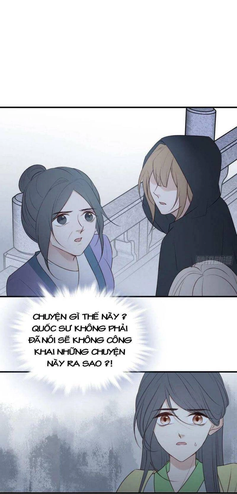 Liệt Hỏa Cuồng Phi: Vương Gia Thú Tính Muốn Sủng Chapter 126 - 12