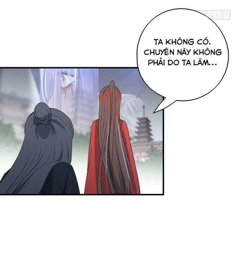 Liệt Hỏa Cuồng Phi: Vương Gia Thú Tính Muốn Sủng Chapter 126 - 14