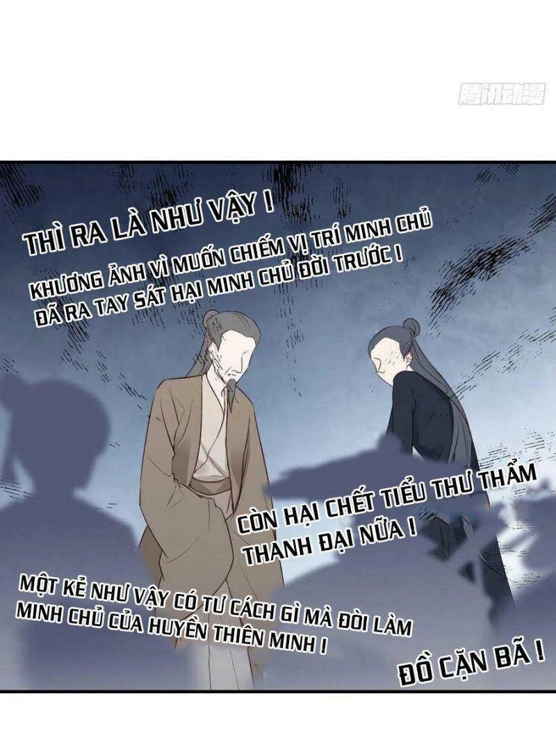 Liệt Hỏa Cuồng Phi: Vương Gia Thú Tính Muốn Sủng Chapter 126 - 15