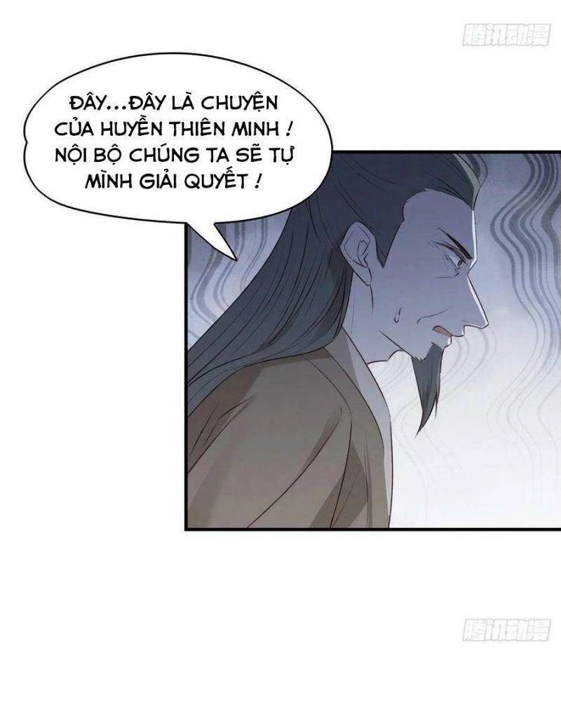 Liệt Hỏa Cuồng Phi: Vương Gia Thú Tính Muốn Sủng Chapter 126 - 16
