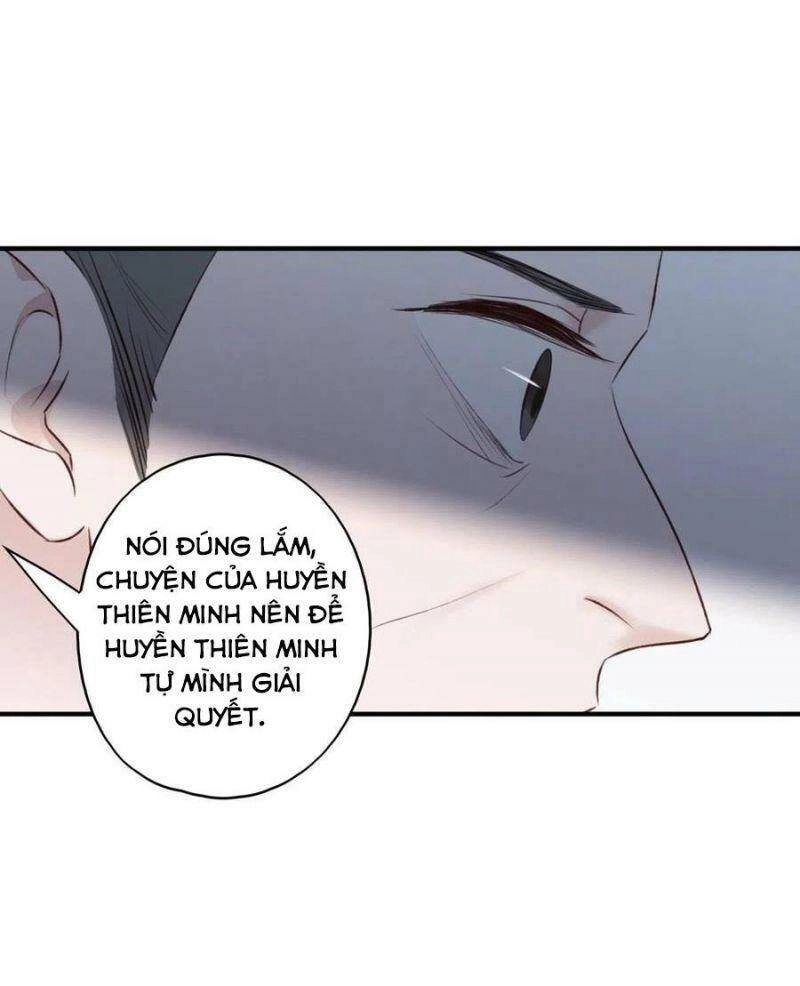 Liệt Hỏa Cuồng Phi: Vương Gia Thú Tính Muốn Sủng Chapter 126 - 17